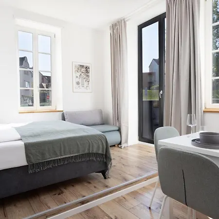 Dwellstay - Zuse Hoefe Bad Hersfeld Exterior photo