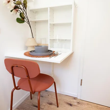Dwellstay - Zuse Hoefe Bad Hersfeld Room photo