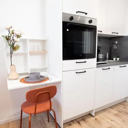 Dwellstay - Zuse Hoefe Bad Hersfeld Room photo