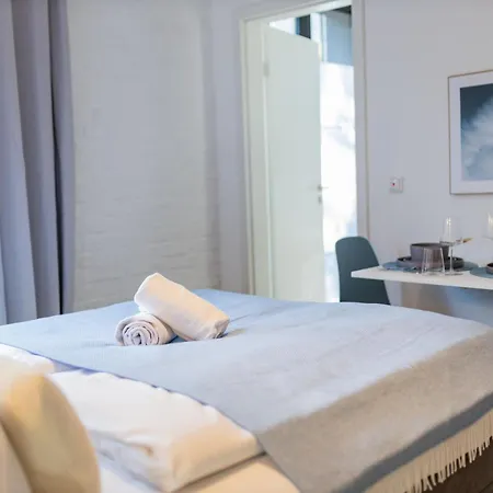 Dwellstay - Zuse Hoefe Bad Hersfeld Room photo
