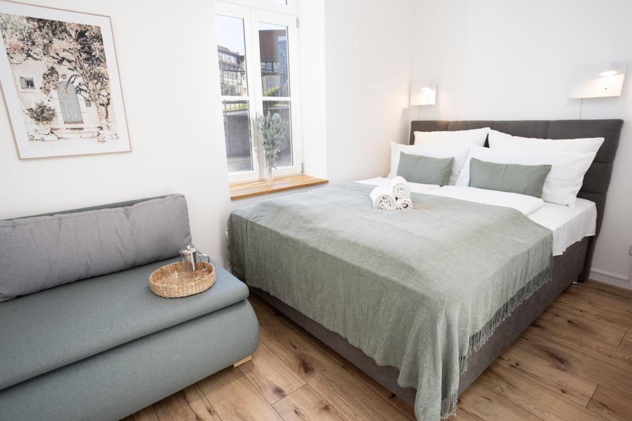 Apartment Dwellstay - Zuse Hoefe