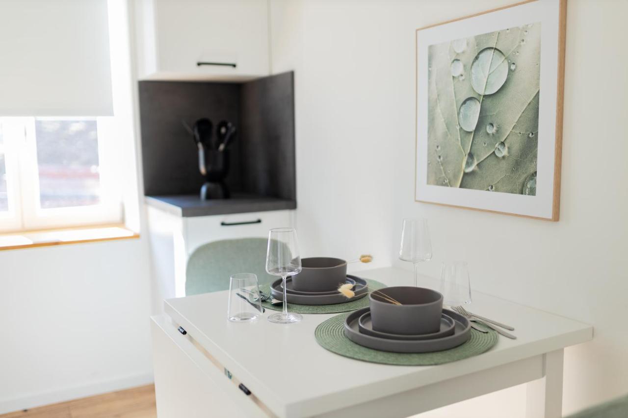 Dwellstay - Zuse Hoefe Apartment *