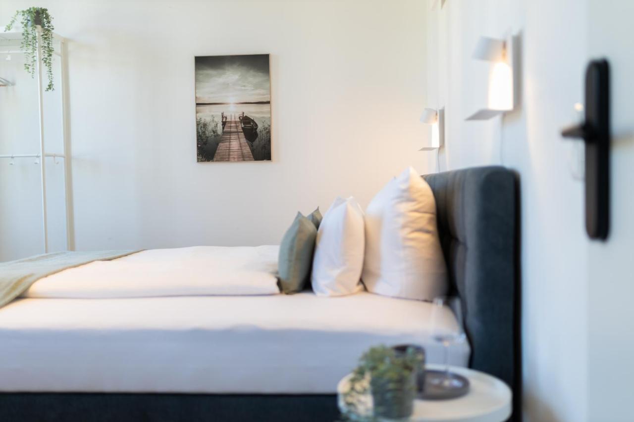 Dwellstay - Zuse Hoefe Bad Hersfeld