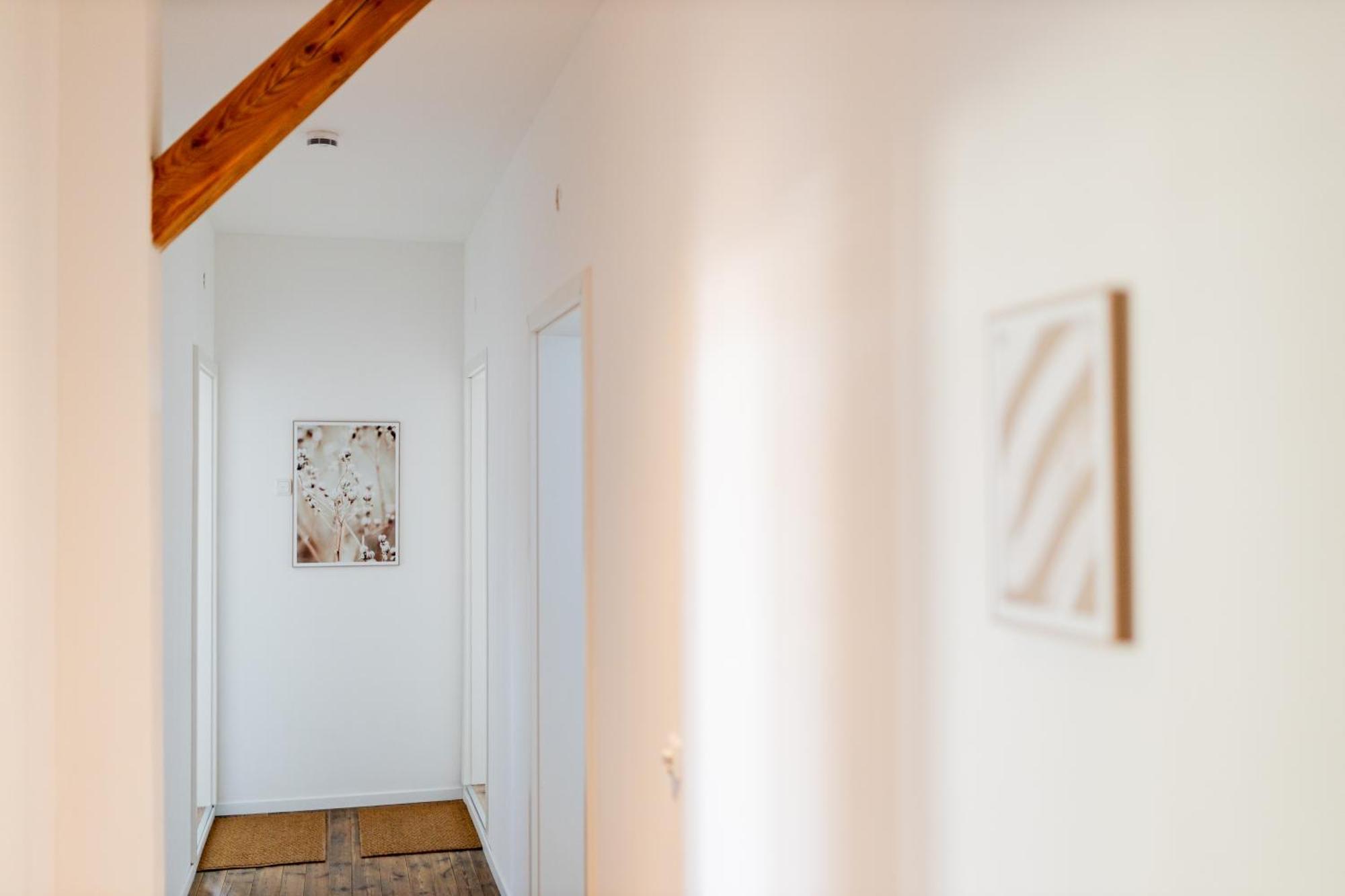 Apartment Dwellstay - Zuse Hoefe