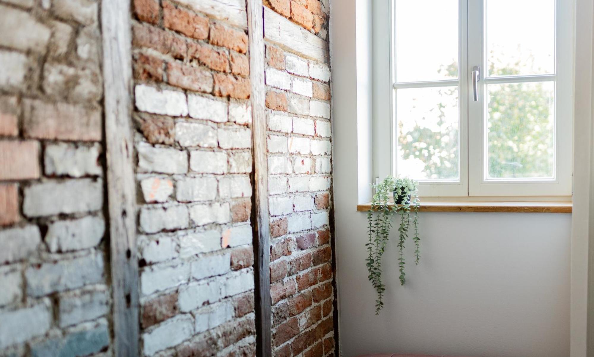 Dwellstay - Zuse Hoefe Apartment *
