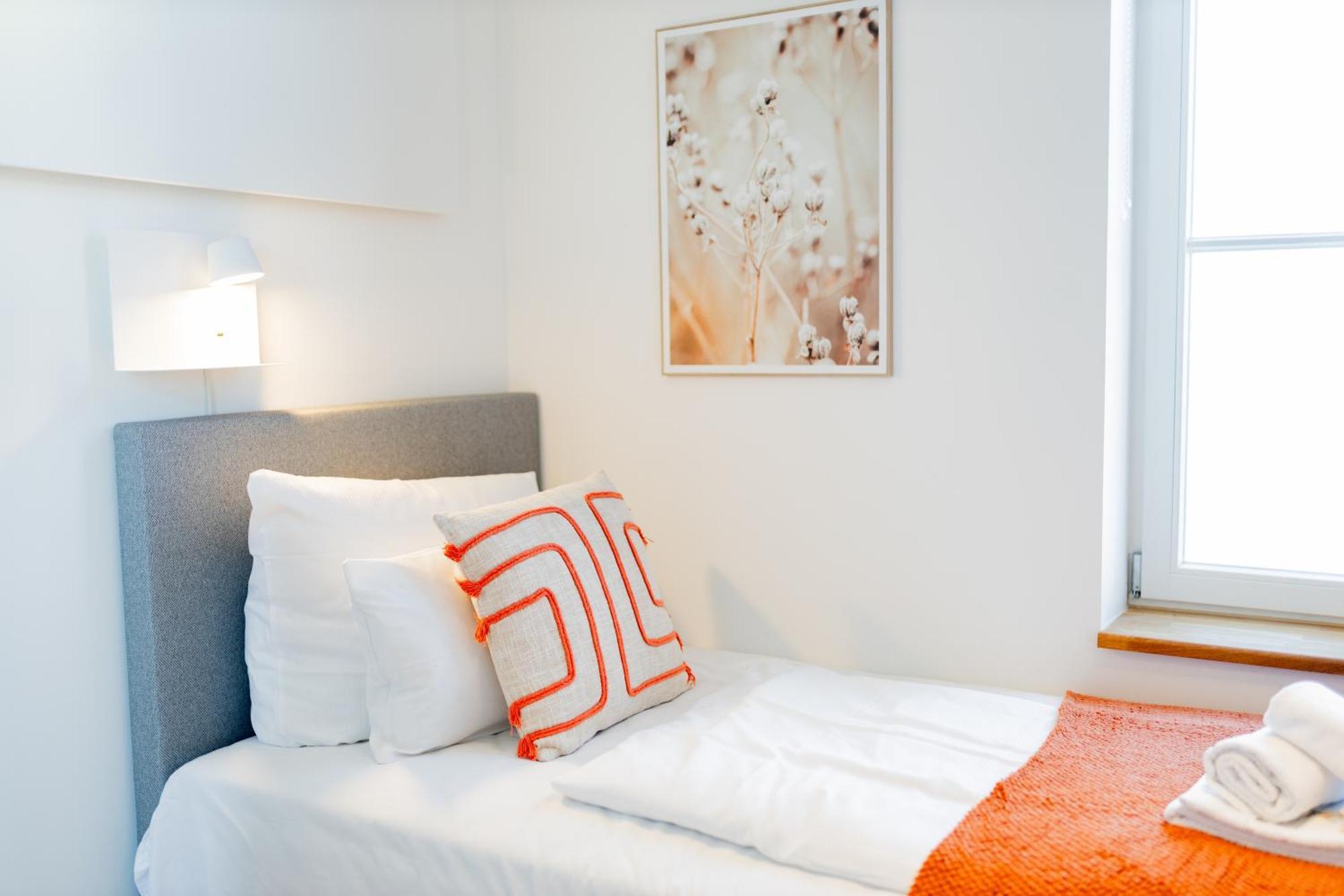 Dwellstay - Zuse Hoefe Bad Hersfeld